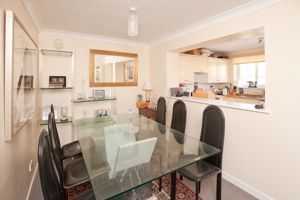 Dining Room- click for photo gallery